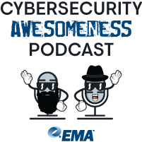 ema-cybersecurity-awesomeness-podcast-logo-2x2
