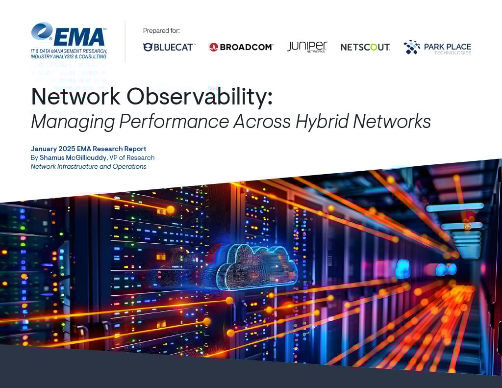 network-observability-2025